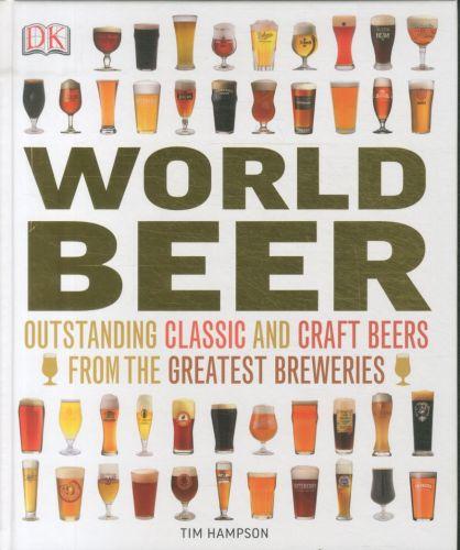 World beer