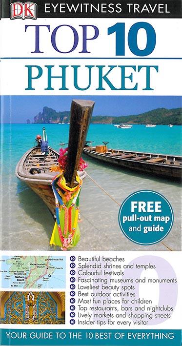 TOP 10 : Phuket