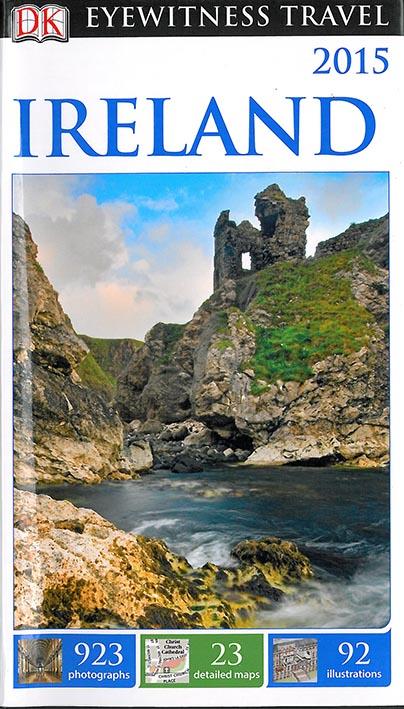EYEWITNESS : Ireland (édition 2007)