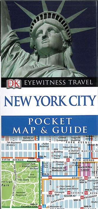 New york city