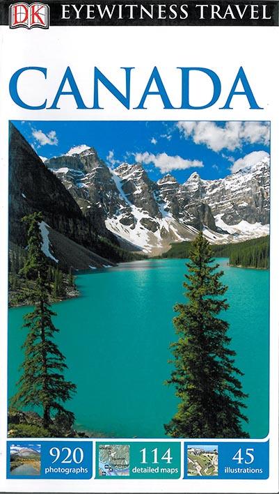EYEWITNESS : CANADA
