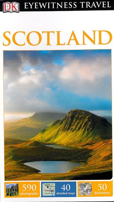 EYEWITNESS : SCOTLAND