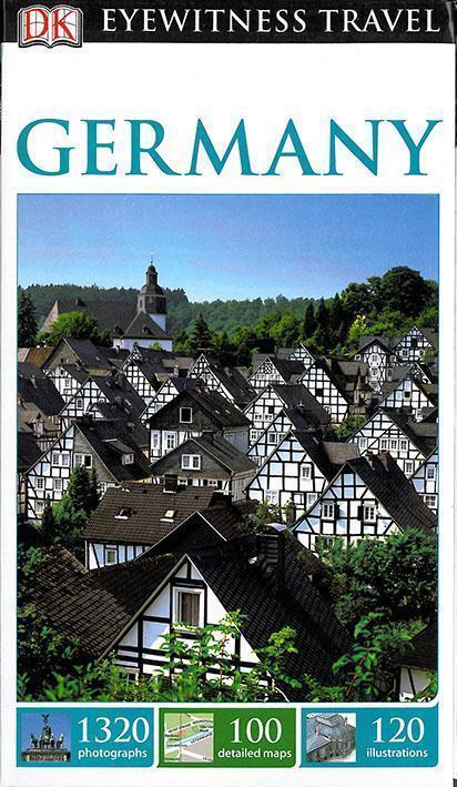 EYEWITNESS : GERMANY