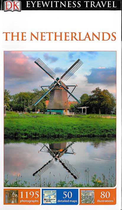 EYEWITNESS : the netherlands
