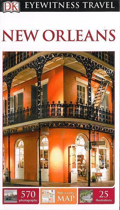 EYEWITNESS : NEW ORLEANS