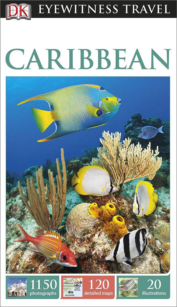EYEWITNESS : CARIBBEAN