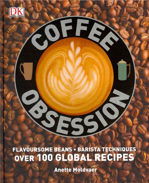 COFFEE OBSESSION