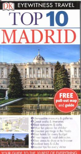 TOP 10 : MADRID