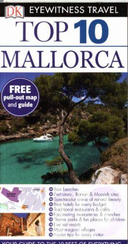TOP 10 : MALLORCA