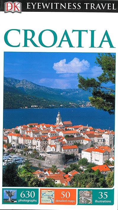 EYEWITNESS : CROATIA