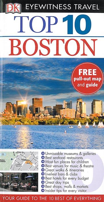 TOP 10 : Boston