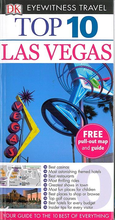 TOP 10 : las Vegas