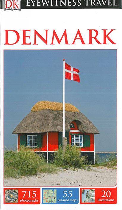 EYEWITNESS : Denmark