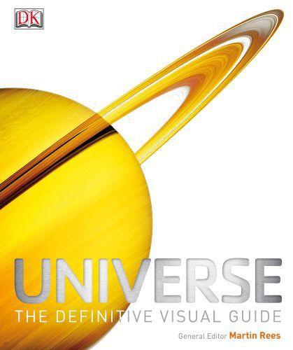 Universe new edition