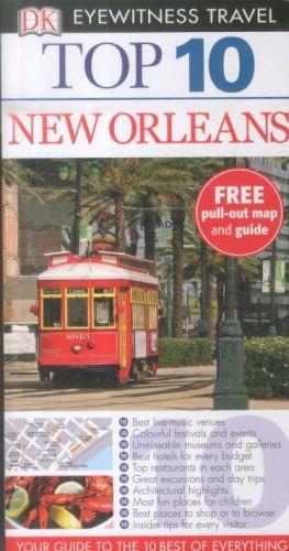 TOP 10 : New Orleans