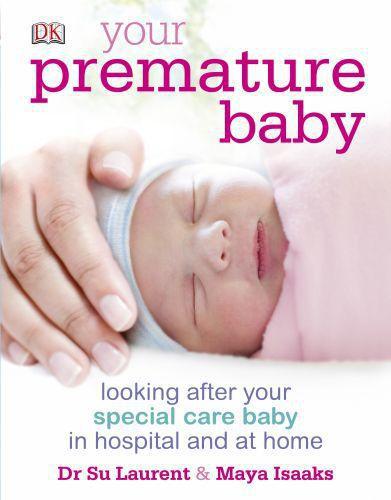 Your premature baby