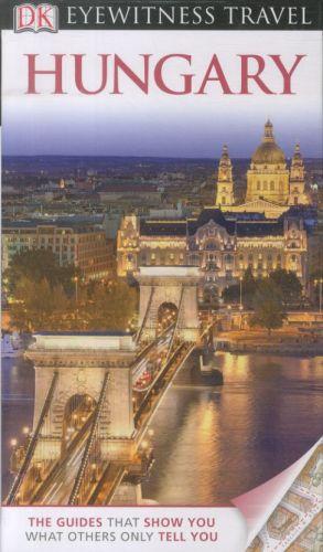 EYEWITNESS : Hungary