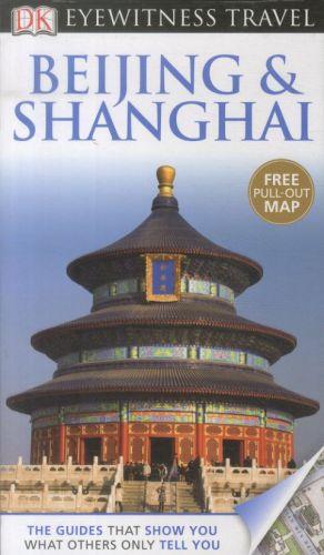 EYEWITNESS : BEIJING AND SHANGHAI