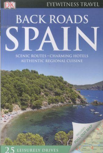 **spain back roads