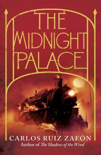Midnight palace