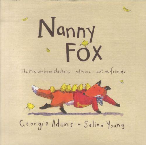 Nanny fox