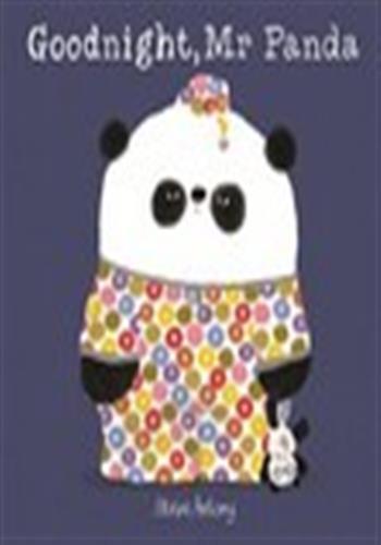 Goodnight, Mr Panda