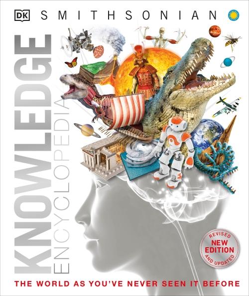 KNOWLEDGE ENCYCLOPEDIA