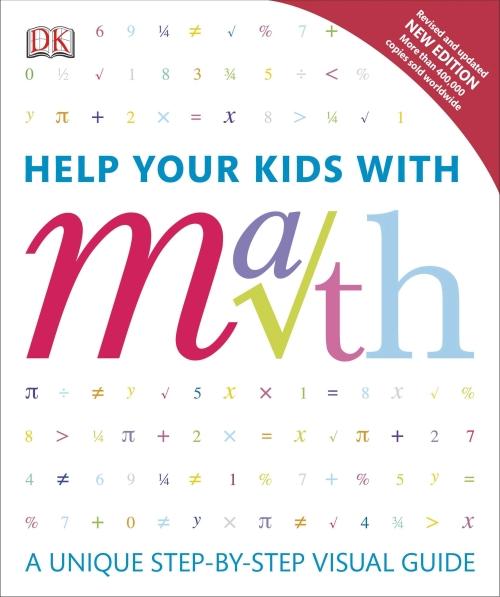 HELP YOUR KIDS WITH MATH 2ND EDITION