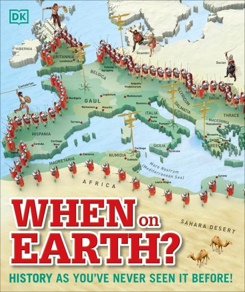WHEN ON EARTH