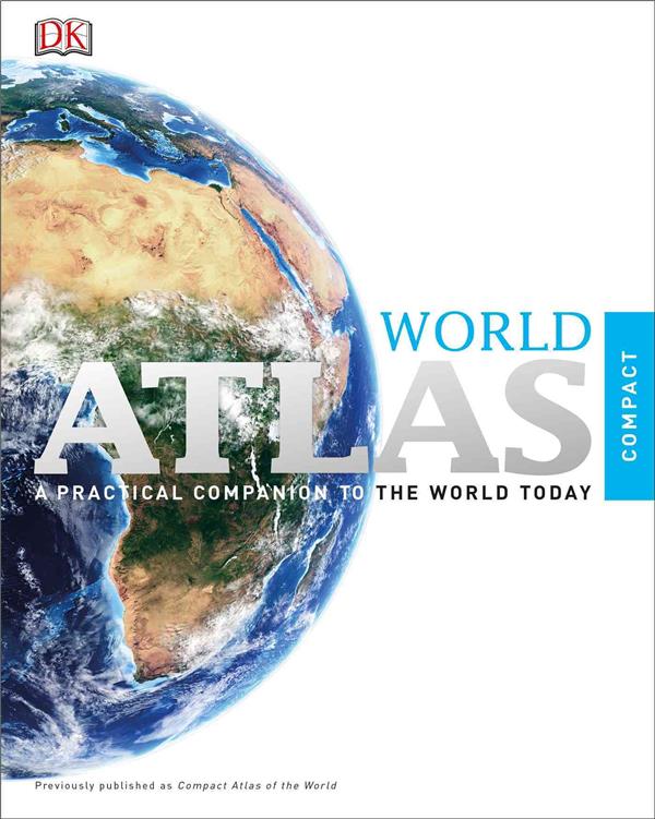 COMPACT ATLAS OF THE WORLD - 6TH EDITION