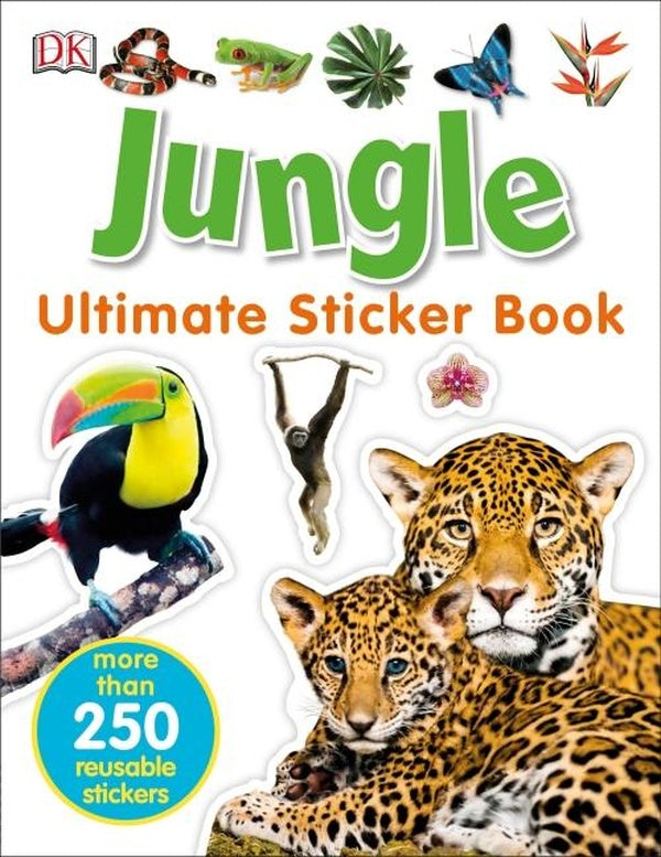 JUNGLE