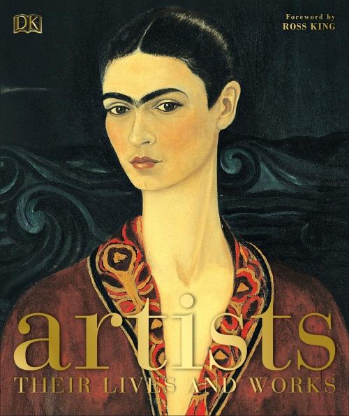 ARTISTS ; THEIR LIVES AND WORKS