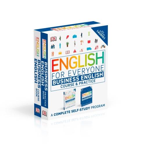 ENGLISH FOR EVERYONE PRACTICE BOOK LEVEL 4 ADVANCED - A COMPLETE SELF-STUDY PROGRAMME