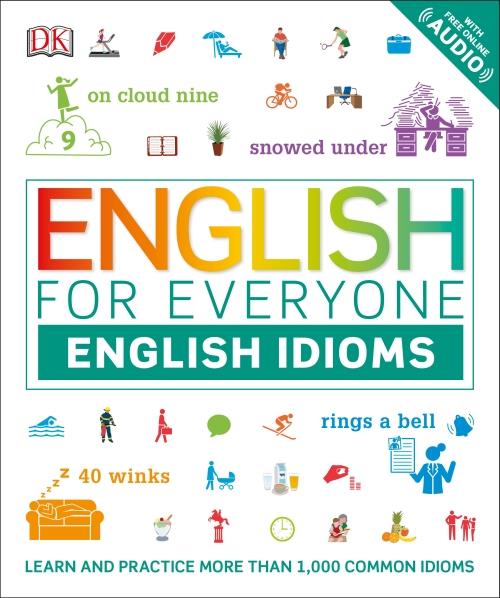 ENGLISH IDIOMS - ENGLISH FOR EVERYONE