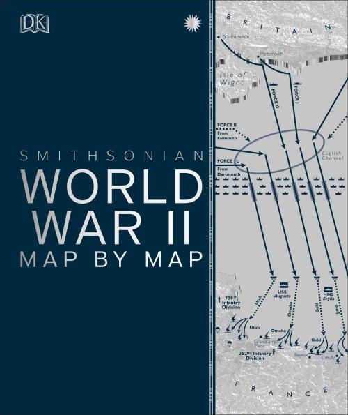 WORLD WAR II MAP BY MAP