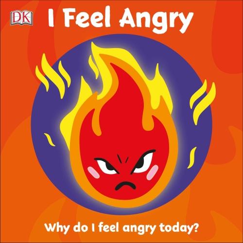 I FEEL ANGRY ; WHY DO I FEEL ANGRY TODAY?