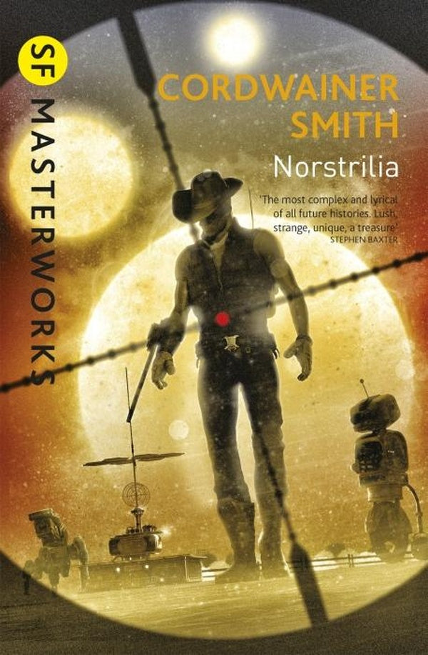 NORSTRILIA