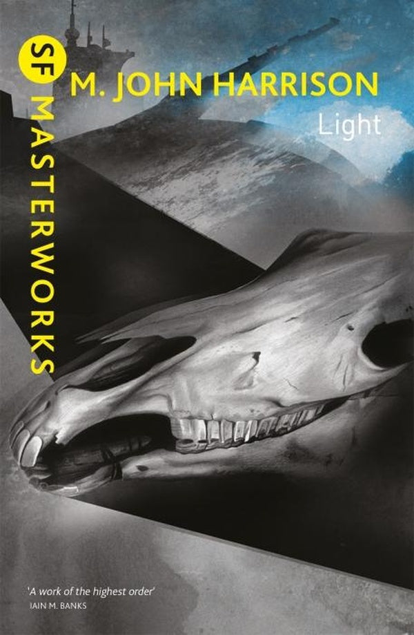 LIGHT - S.F. MASTERWORKS