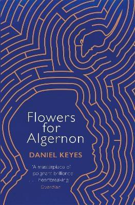 FLOWERS FOR ALGERNON