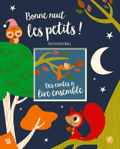 Au clair de la lune (tp) - flash vidéo