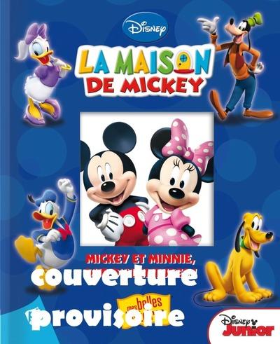 Mickey belles histoires - flash vidéo