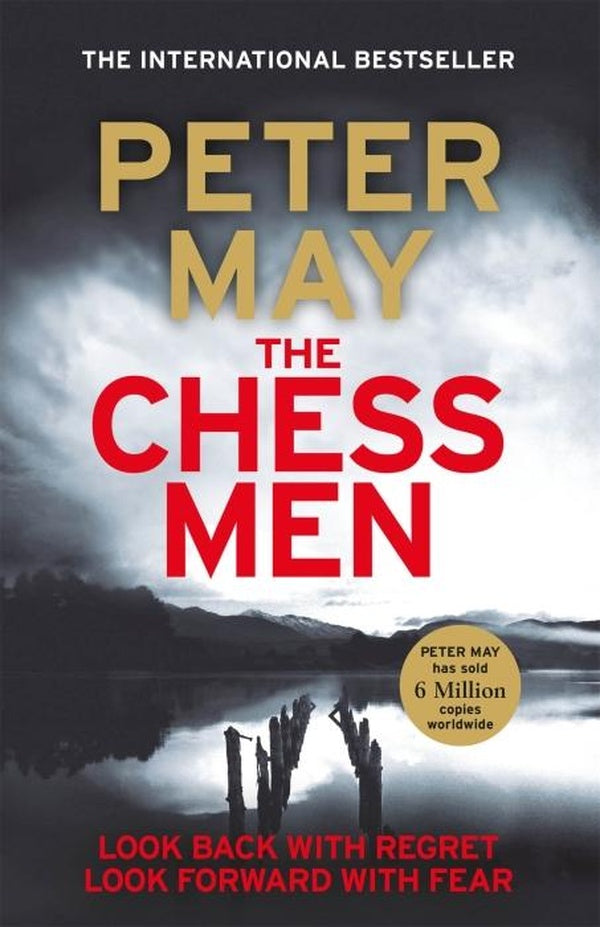The chessmen