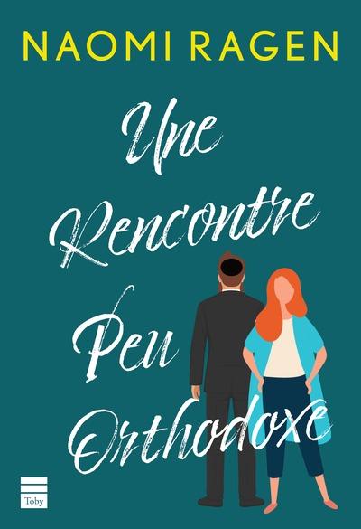 Une rencontre peu orthodoxe