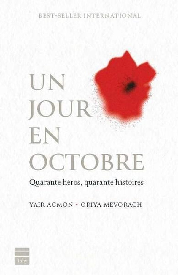 Un jour en octobre