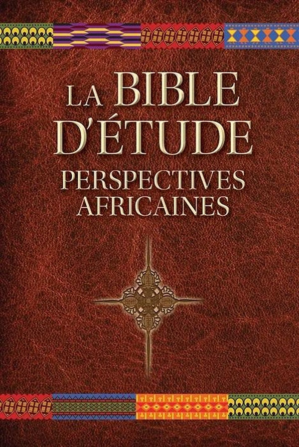 La Bible d'étude : Perspectives africaines