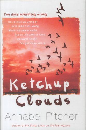 Ketchup clouds