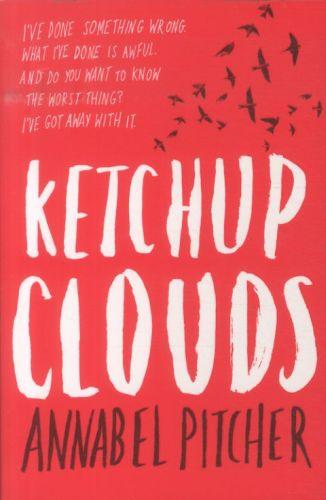 Ketchup clouds