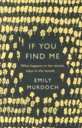 If you find me