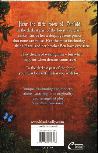 THE DARKEST PART OF THE FOREST