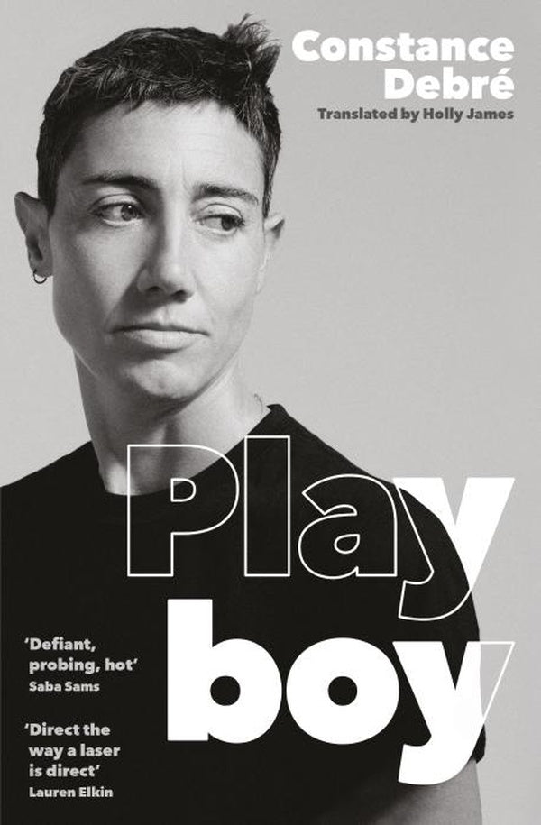 Play boy